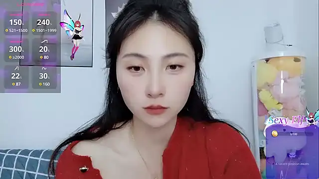cathy00 online show from 7, 2, 2025