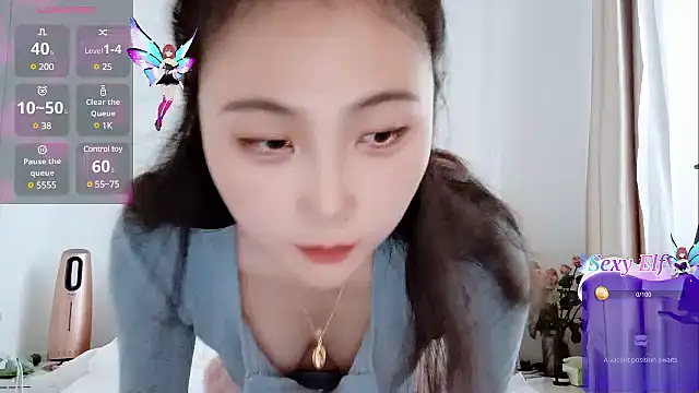 cathy00 online show from 4, 3, 2025