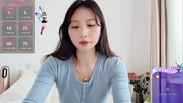 cathy00 online show from 6, 3, 2025