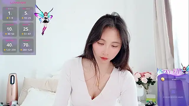 cathy00 online show from 12, 3, 2025