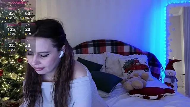 Aisha Riley online show from 17, 12, 2024