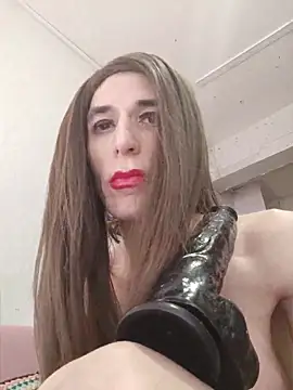 VanillaSeXy online show from 18, 4, 2026