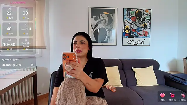 Arya 33 online show from 6, 2, 2026