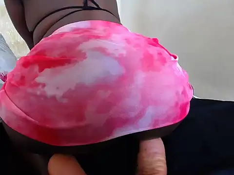 Snapshot of DarkBerry8 chatting on 16, 1, 2025 DarkBerry8 online show from 16, 1, 2025