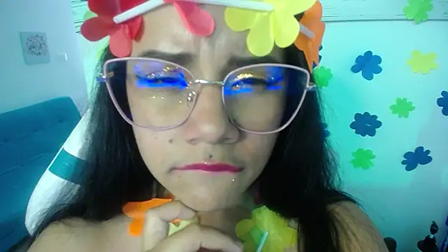  Miaaleon online show from 11, 3, 2025