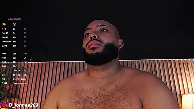 Snapshot of DilanJonnes_ chatting on 26, 9, 2025 DilanJonnes  online show from 26, 9, 2025