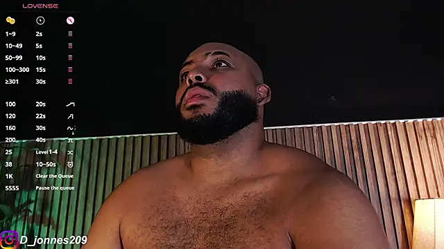 Snapshot of DilanJonnes_ chatting on 3, 10, 2025 DilanJonnes  online show from 3, 10, 2025