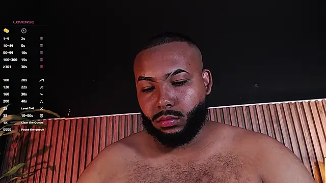 Snapshot of DilanJonnes_ chatting on 24, 10, 2025 DilanJonnes  online show from 24, 10, 2025