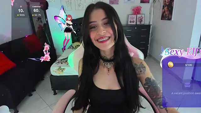 Melanny lopez18 online show from 14, 6, 2026