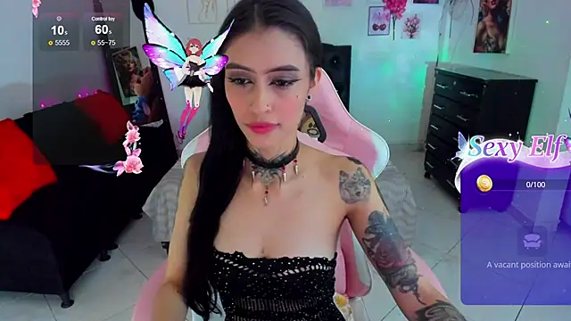 Melanny lopez18 online show from 28, 6, 2026