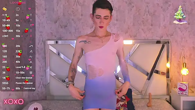 dominic thailor online show from 16, 12, 2025