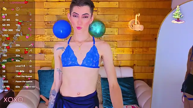 dominic thailor online show from 22, 12, 2025