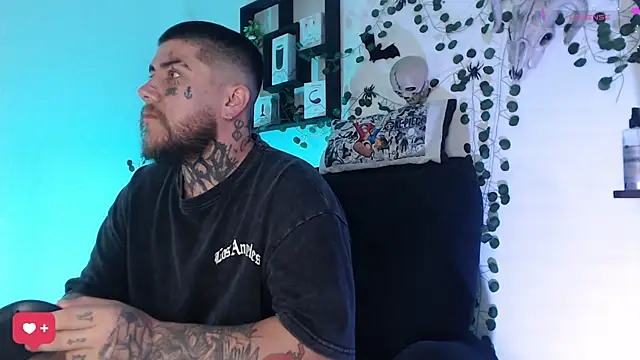 Ash gusbig online show from 4, 12, 2024