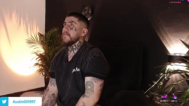 Ash gusbig online show from 11, 1, 2025