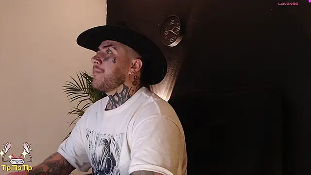 Ash gusbig online show from 24, 1, 2025