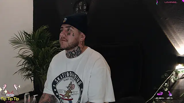 Ash gusbig online show from 28, 1, 2025