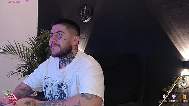 Ash gusbig online show from 22, 2, 2025