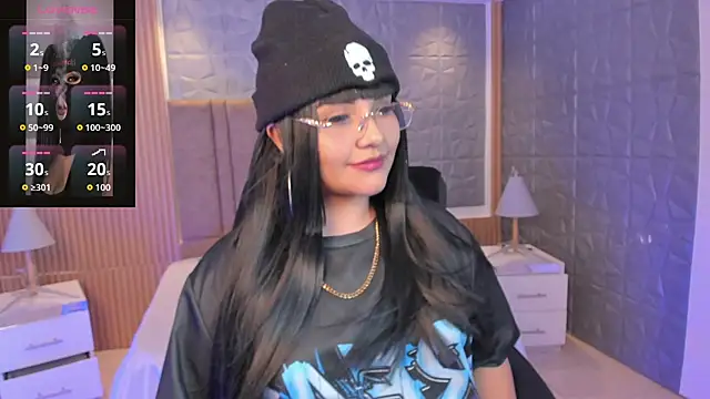 ArigyGomez online show from 15, 4, 2026