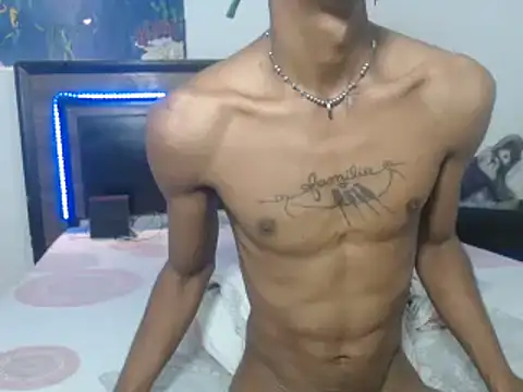 AlbertBigCock online show from 14, 1, 2026