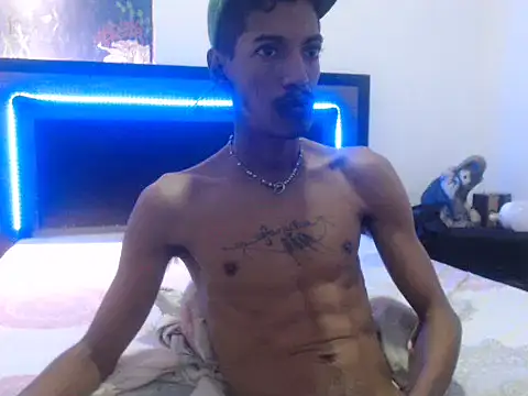 AlbertBigCock online show from 15, 1, 2026