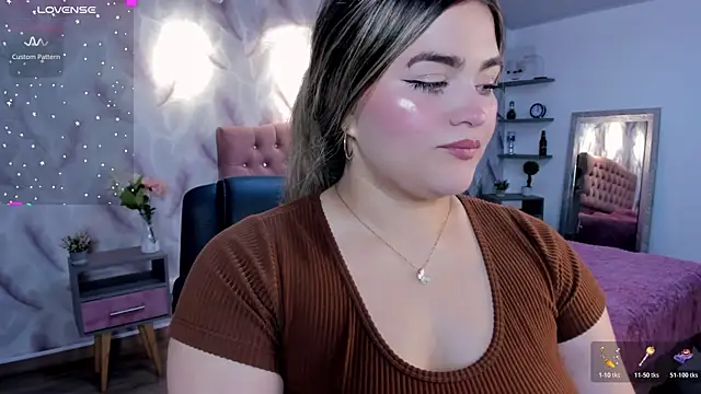 cattaleya    online show from 16, 11, 2025