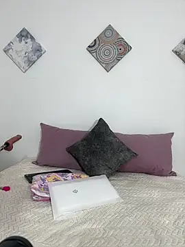 AshleeyPrincess online show from 14, 1, 2025