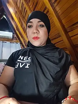 AmbarBurhan online show from 3, 6, 2026