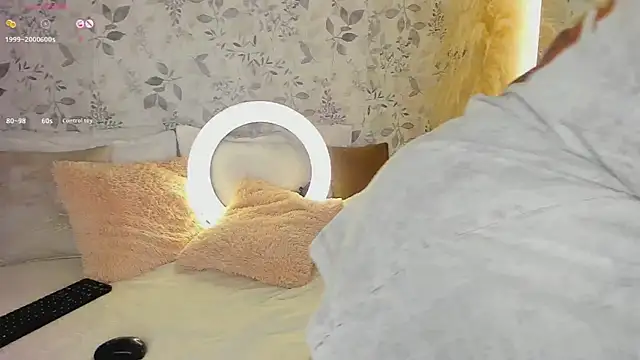 HannaSexTime online show from 28, 1, 2025