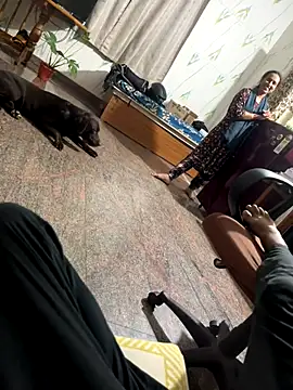 hairydude49 online show from 16, 9, 2025