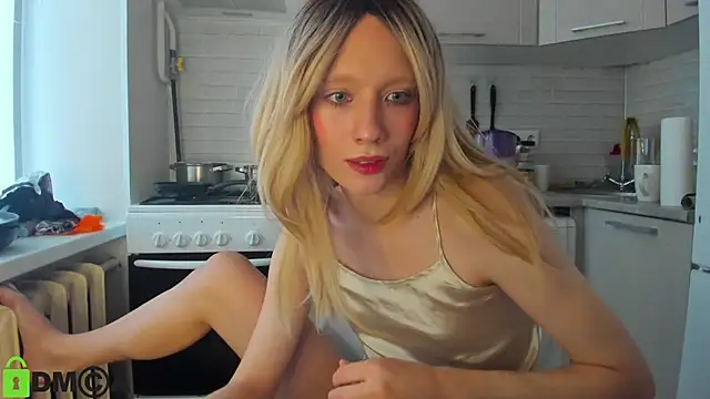  Alice Kitty online show from 2, 12, 2024