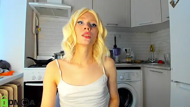  Alice Kitty online show from 14, 12, 2024