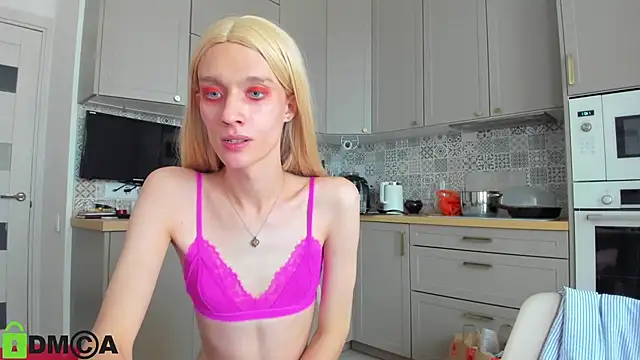  Alice Kitty online show from 14, 9, 2025