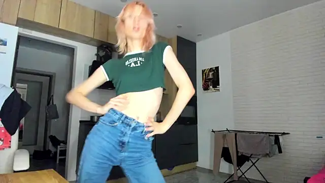  Alice Kitty online show from 17, 2, 2026