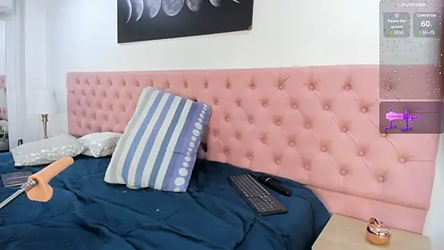 Snapshot of Paytonferrara chatting on 16, 1, 2025 Paytonferrara online show from 16, 1, 2025