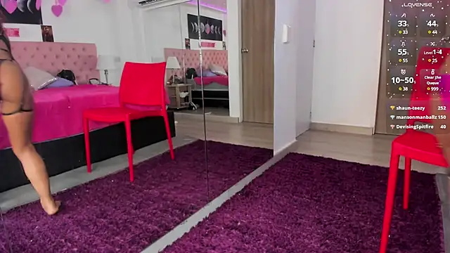 Snapshot of Paytonferrara chatting on 24, 2, 2025 Paytonferrara online show from 24, 2, 2025