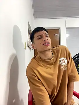 Snapshot of _sexy_jack chatting on 14, 10, 2025  sexy jack online show from 14, 10, 2025