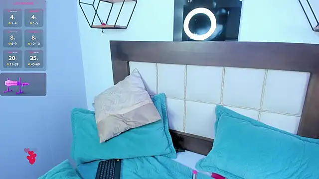 Abbyadams online show from 7, 2, 2025