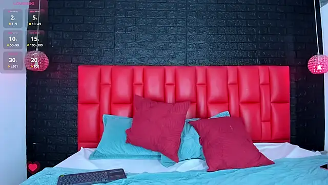 Abbyadams online show from 15, 3, 2025