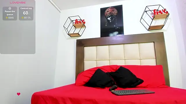 Abbyadams online show from 8, 10, 2025