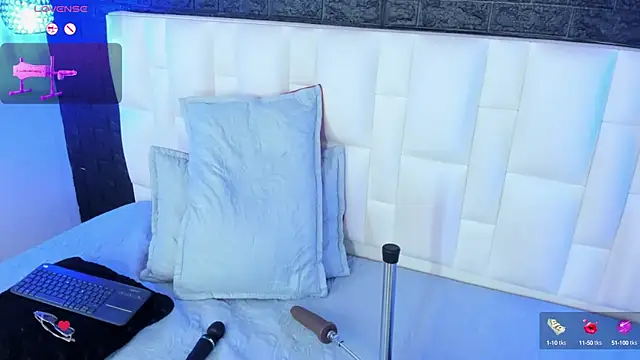 Abbyadams online show from 16, 10, 2025