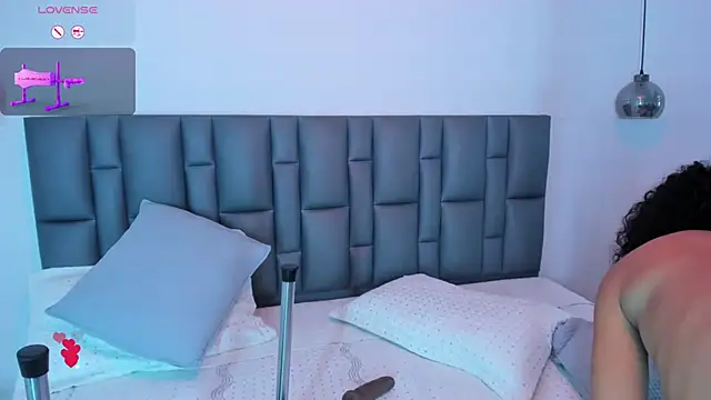 Abbyadams online show from 15, 11, 2025