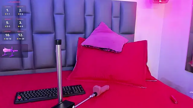 Abbyadams online show from 13, 2, 2026