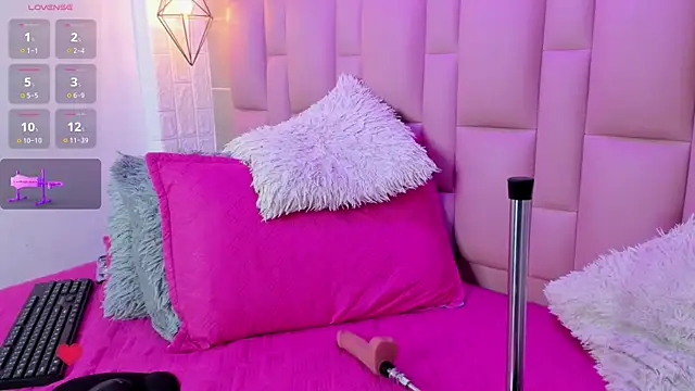 Abbyadams online show from 16, 3, 2026