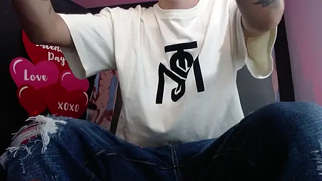 FrannBoy online show from 15, 2, 2025