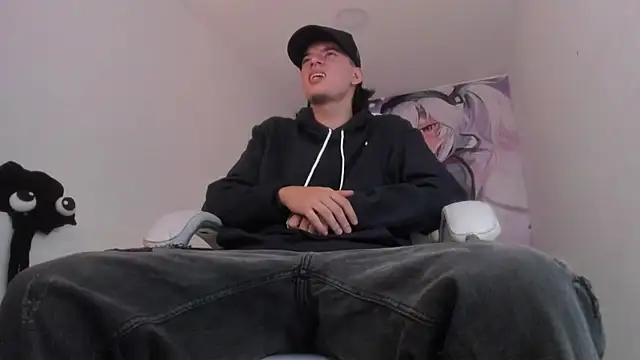 FrannBoy online show from 7, 2, 2026