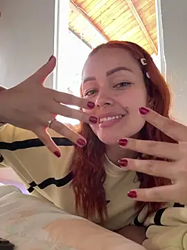 Snapshot of Miss-Abbii chatting on 3, 2, 2026 Miss-Abbii online show from 3, 2, 2026