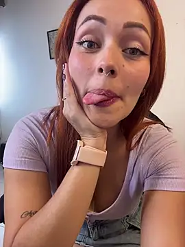 Snapshot of Miss-Abbii chatting on 5, 2, 2026 Miss-Abbii online show from 5, 2, 2026