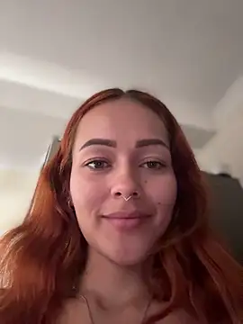 Snapshot of Miss-Abbii chatting on 21, 2, 2026 Miss-Abbii online show from 21, 2, 2026