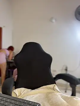 Snapshot of Miss-Abbii chatting on 3, 3, 2026 Miss-Abbii online show from 3, 3, 2026