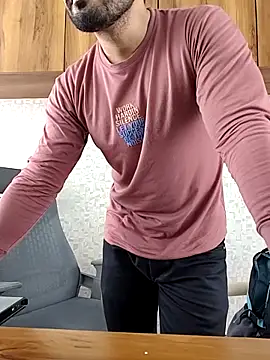 indianguy89 online show from 9, 5, 2026